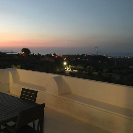 San Pier Niceto Villa Martius المظهر الخارجي الصورة