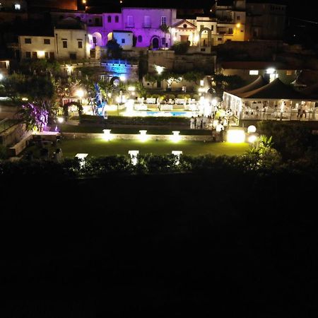 San Pier Niceto Villa Martius المظهر الخارجي الصورة