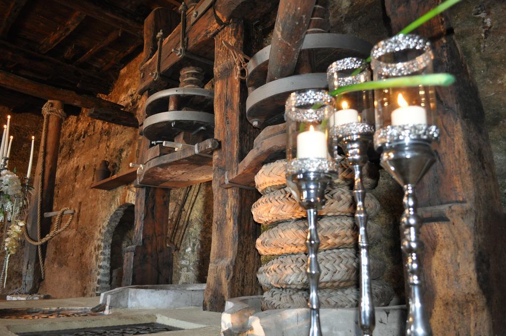 San Pier Niceto Villa Martius المظهر الخارجي الصورة