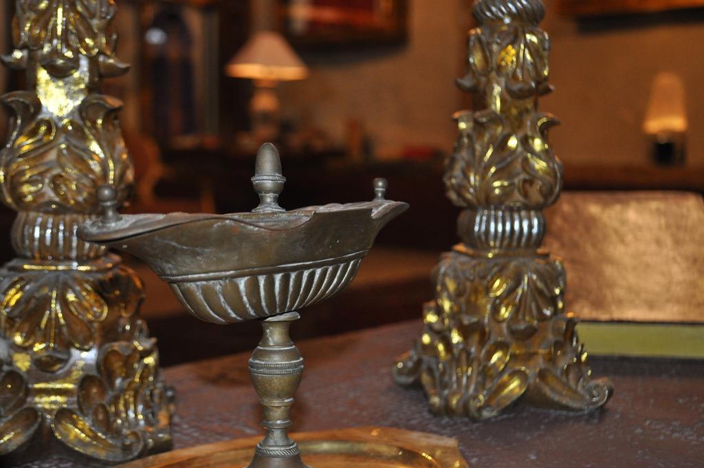 San Pier Niceto Villa Martius المظهر الخارجي الصورة