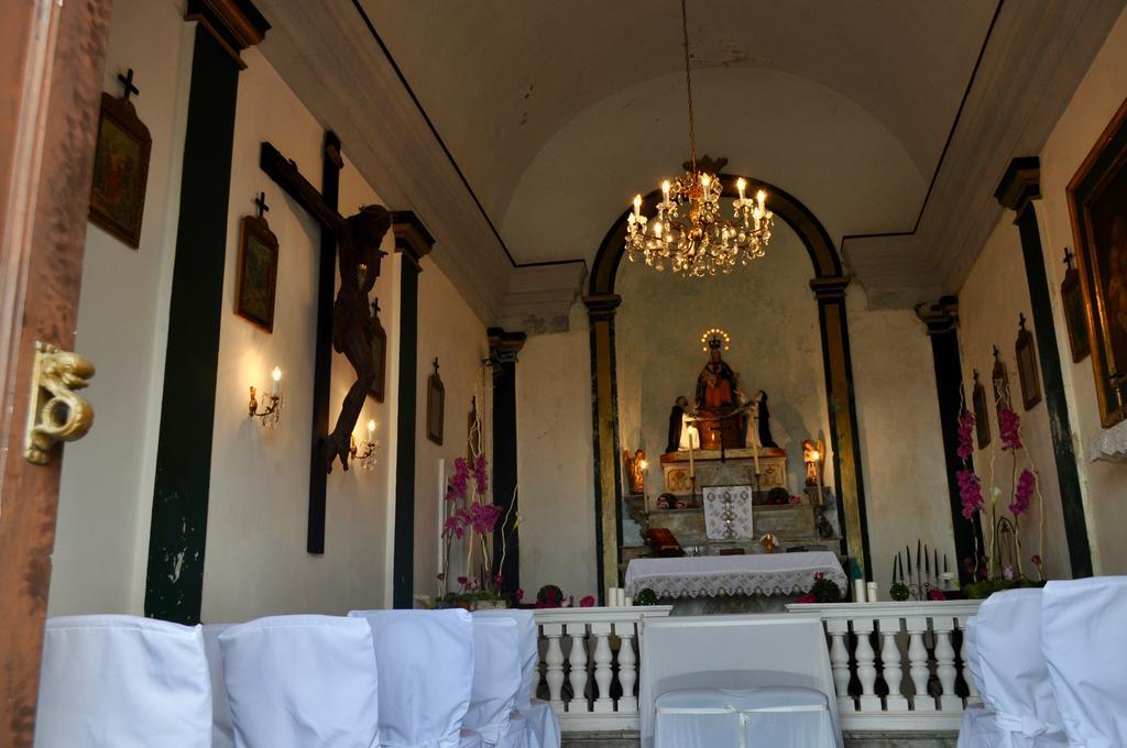 San Pier Niceto Villa Martius المظهر الخارجي الصورة