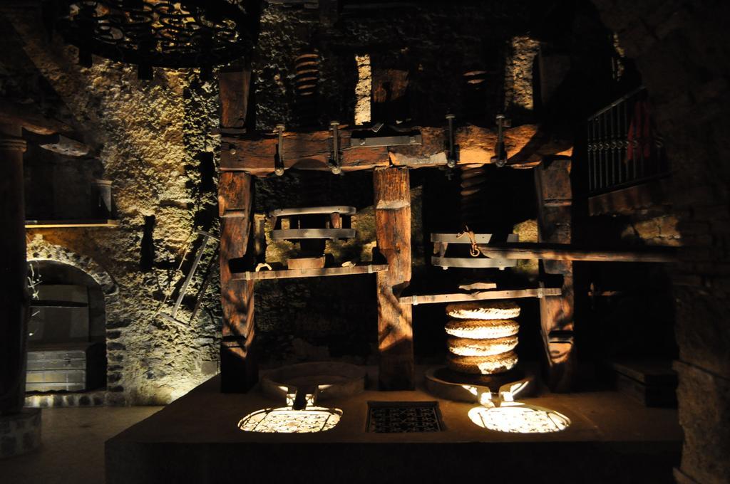 San Pier Niceto Villa Martius المظهر الخارجي الصورة