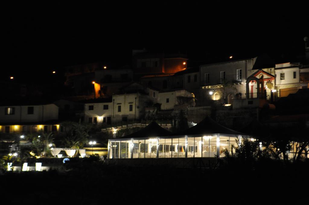 San Pier Niceto Villa Martius المظهر الخارجي الصورة