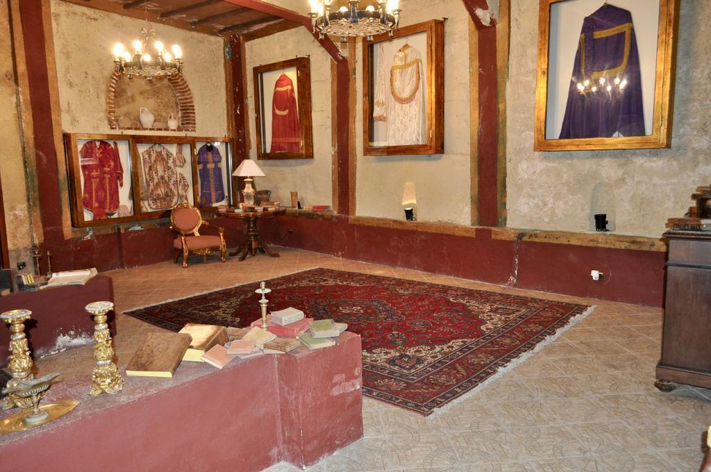 San Pier Niceto Villa Martius المظهر الخارجي الصورة