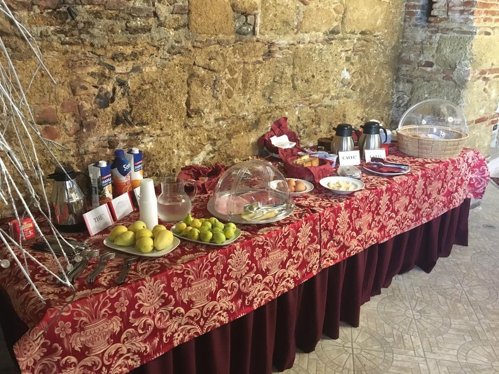 San Pier Niceto Villa Martius المظهر الخارجي الصورة