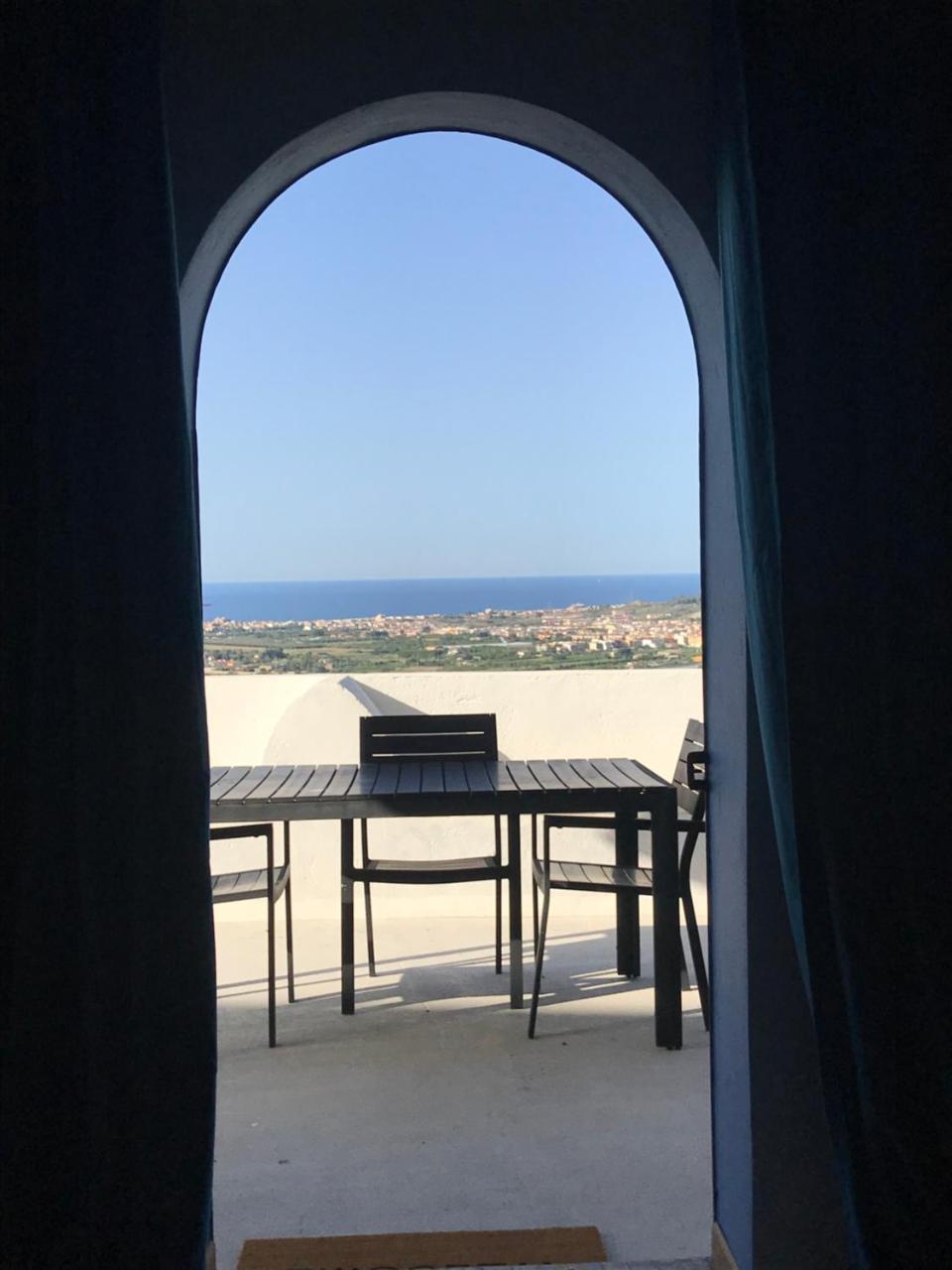 San Pier Niceto Villa Martius المظهر الخارجي الصورة